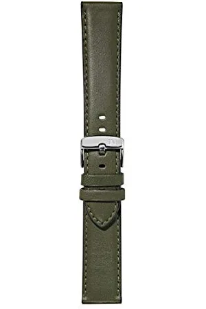 Morellato Sport Collection Croquet Unisex Genuine Calf Leather Strap A01X5123C03, , 22mm, Strap