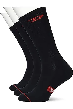 Diesel _SKM-RAY-THREEPACK_SOCKS__M