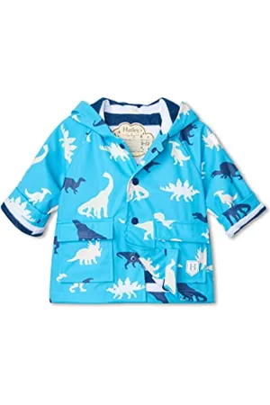 Hatley Baby Boys Raincoat, , 9-12 Months