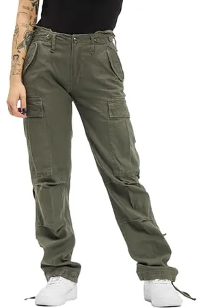 Brandit M65 Ladies Trouser, , 27
