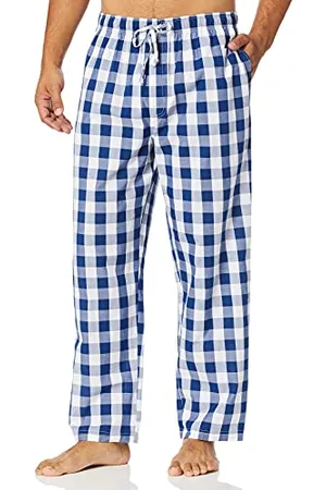 Nautica Pajama Bottoms WP80S9-41H-M