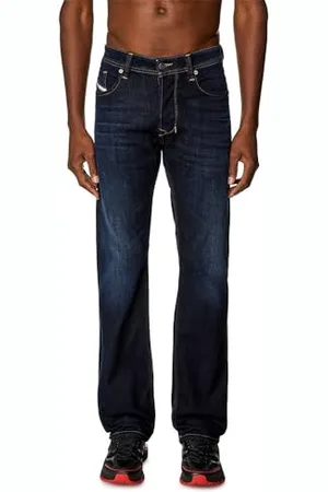 Diesel _1985 Larkee_Pants_Blue_33W / 34L