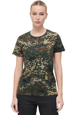 Brandit Ladies T-Shirt, , XXL
