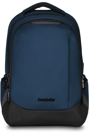 Invicta Mate M Backpack Mate M Unisex Adult, , Taglia unica, Business