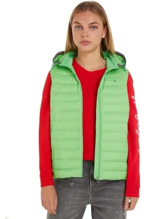 Tommy Hilfiger Women Vest Padded, , S