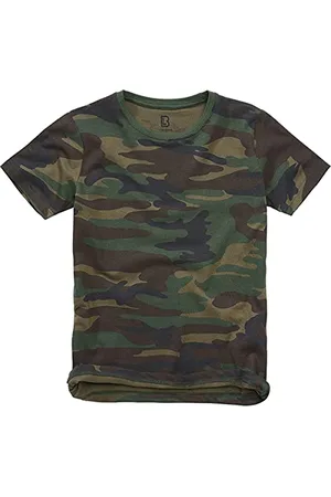 Brandit Kids T-Shirt, , L 146