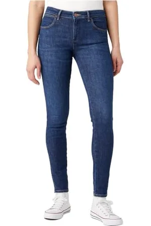 Wrangler Women