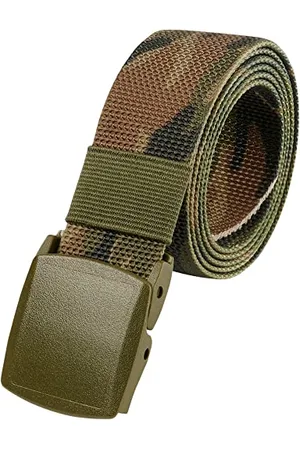 Brandit Belt, Fast Closure, , OS