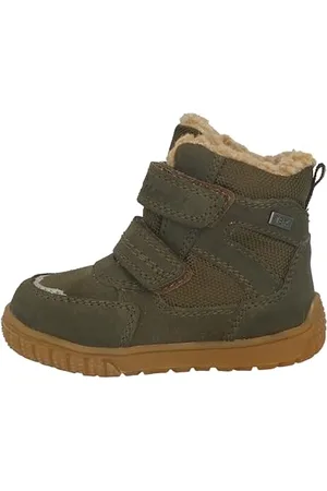 Lurchi 63L3033007 Ankle Boot, , 5 UK Child