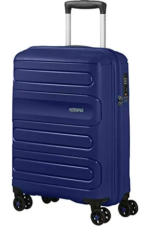 American Tourister Sunside Sunside - Spinner S, , S (55 Centimeters - 35 L)