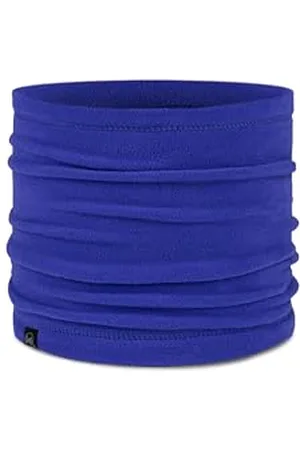 Buff Polar Neck Warmer Fashion Scarf, , OneSize