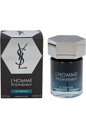 Saint Laurent Unisex Ysl L