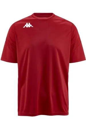Kappa Maillot Dovo Shirt, , L