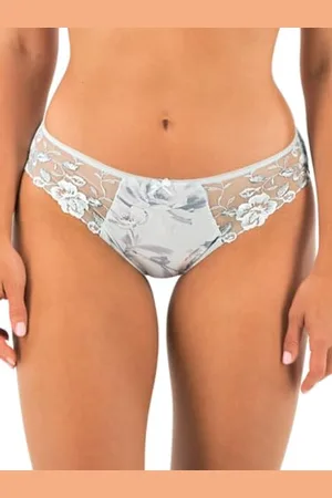 Fantasie Caroline Brief Green L - 14
