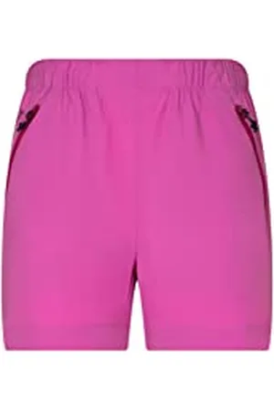 ROCK EXPERIENCE REWP04341 Powell 2.0 Shorts Pants Women