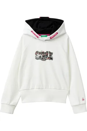 Benetton Girls and Girl