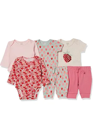 Amazon Unisex Babies