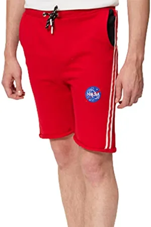 Nasa Men
