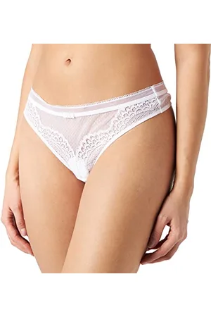 Triumph Womens Beauty-full Darling String Brief, , 14 UK