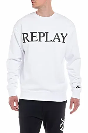 Replay Men
