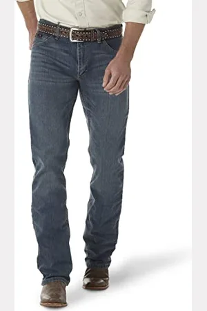 Wrangler Men
