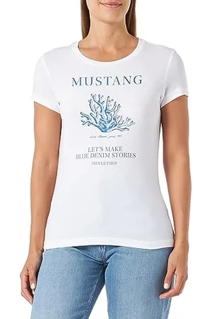 Mustang Women