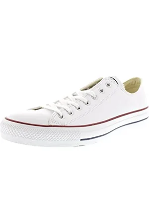 Converse Unisex Ct Core Lea Ox Sneaker, , 10.5 UK