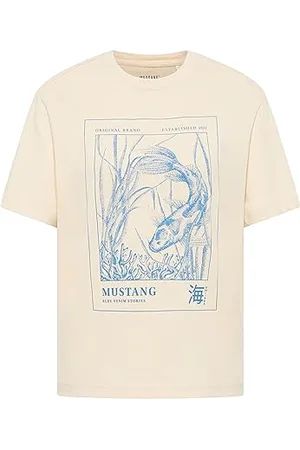 Mustang Women