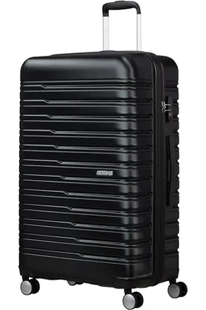 American Tourister American Tour Master Flashline - Spinner L, Suitcase, 78 cm, 100/109 L