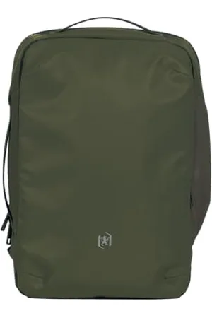 Oxford Identity Executive Unisex Adult Backpack (Pack of 1), , 32x42x16, Business