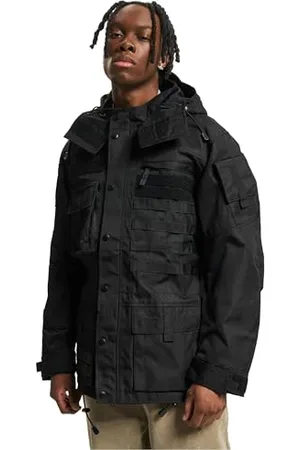 Brandit Performance Outdoorjacket, , L