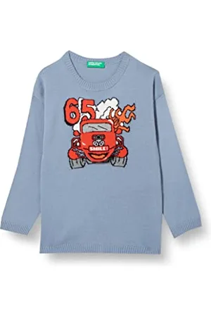 Benetton Boy