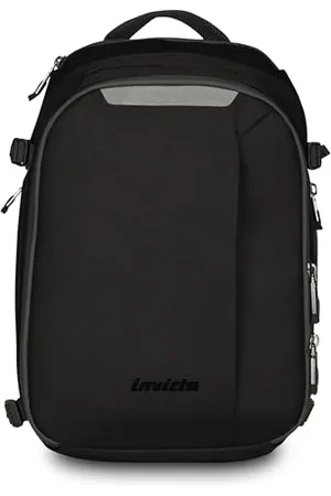 Invicta Campus S Backpack Campus S Unisex Adult, , Taglia unica, Business