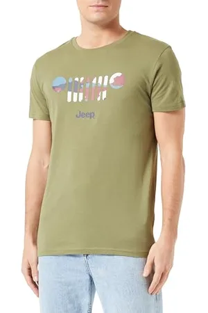 Jeep Men