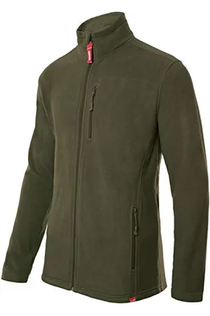 Velilla P2015023S Fleece Jacket