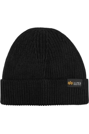 Alpha Industries Dockers Beanie Classic Unisex Hat, , Standard Size