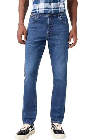 Wrangler Men
