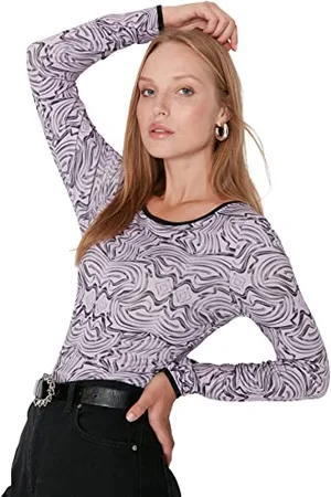 Trendyol Bodysuit - - Slim