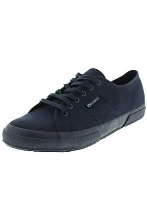 Superga Unisex Cotu Classic Trainers Trainers, , 2.5 UK