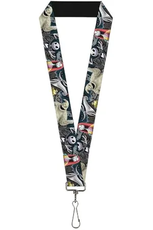 Buckle Unisex-Adult