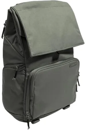 BREVITE The Runner,Compact Camera Backpacks for Photographers,A Minimalist & Travel-friendly Photography Backpack Compatible With Both Laptop & DSLR Accessories 18L , , Camera Backpack