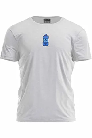 Bona Basics Digitally Printed, Men