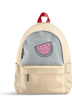 Bonamaison Trgcbp103233-r Backpacks, , 43x30 Cm