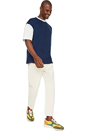 Trendyol Man Normal Waist Skinny fit Relaxed fit Jeans, ,31