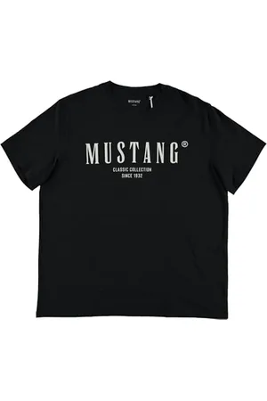 Mustang Men