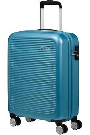 American Tourister Astrobeam Spinner S, Hand Luggage, 55 cm, 36 L, , , Handgepäck 55 cm, Carry-on Luggage