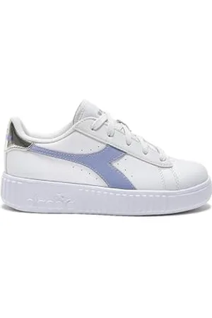 Diadora Game Step PS 2.0 Gymnastics Shoe, 1 UK