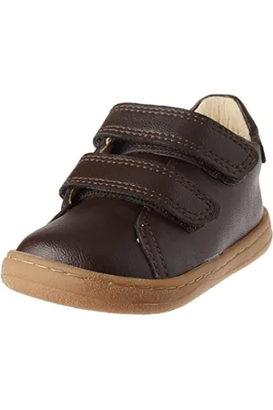 Primigi Unisex Baby Footprint Change Sneaker, , 4 UK Child