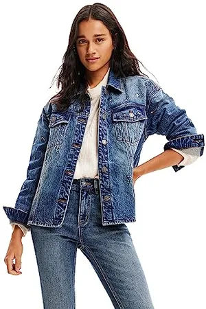 Desigual Women