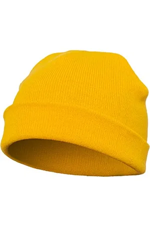 Flexfit Mütze Heavyweight Beanie, , one size